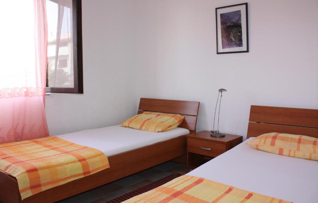 Batkoski Apartments Pag Town Rum bild
