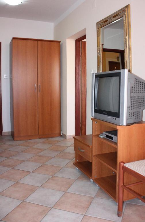 Batkoski Apartments Pag Town Rum bild